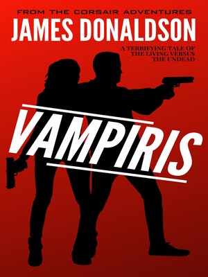 cover image of Vampiris